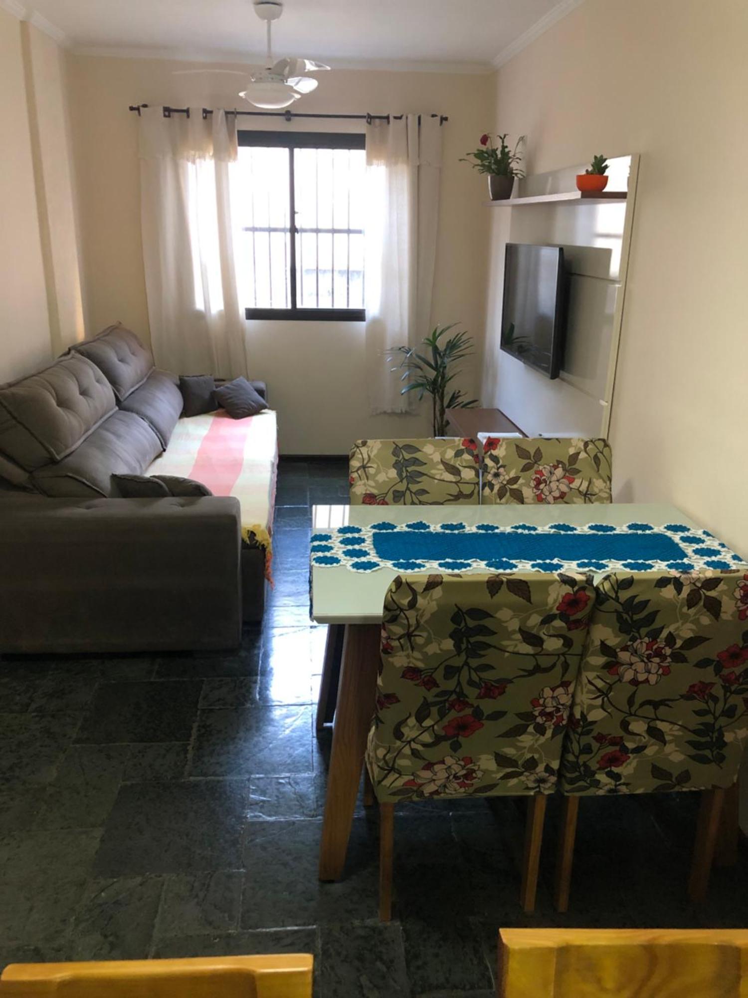 Aconchego Apartment Guaruja Exterior photo